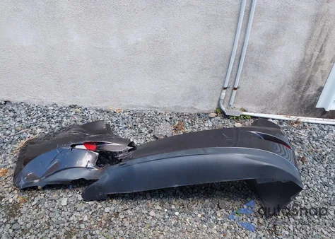 2016 Mazda Mazda3 I Sport z USA, uszkodzony, nr VIN 3MZBM1T73GM238568